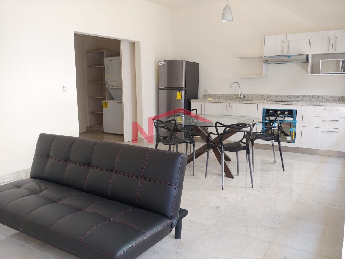 Departamento en Renta en Hermosillo TODOS HERMOSILLO, Racquet Club, , 58.00 m2 terreno, 58.00 m2 construcción
