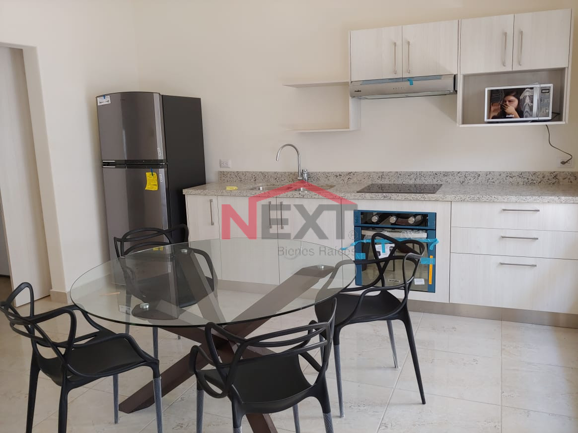 Departamento en Renta en Hermosillo TODOS HERMOSILLO, Racquet Club, , 58.00 m2 terreno, 58.00 m2 construcción