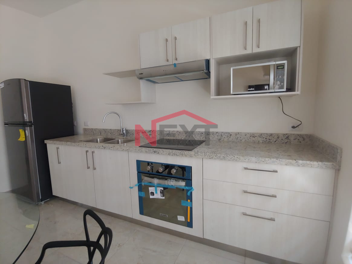 Departamento en Renta en Hermosillo TODOS HERMOSILLO, Racquet Club, , 58.00 m2 terreno, 58.00 m2 construcción