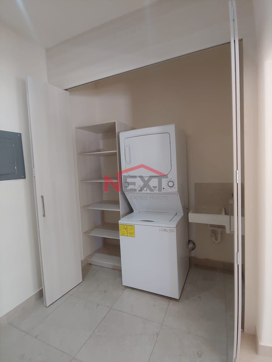 Departamento en Renta en Hermosillo TODOS HERMOSILLO, Racquet Club, , 58.00 m2 terreno, 58.00 m2 construcción