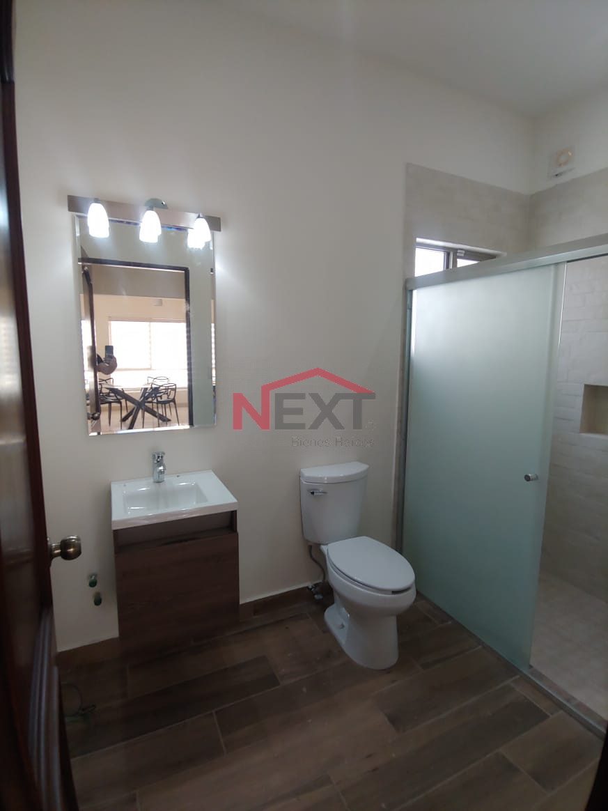 Departamento en Renta en Hermosillo TODOS HERMOSILLO, Racquet Club, , 58.00 m2 terreno, 58.00 m2 construcción