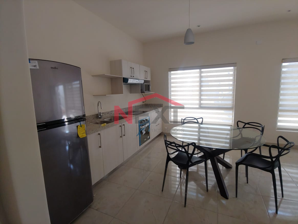 Departamento en Renta en Hermosillo TODOS HERMOSILLO, Racquet Club, , 58.00 m2 terreno, 58.00 m2 construcción