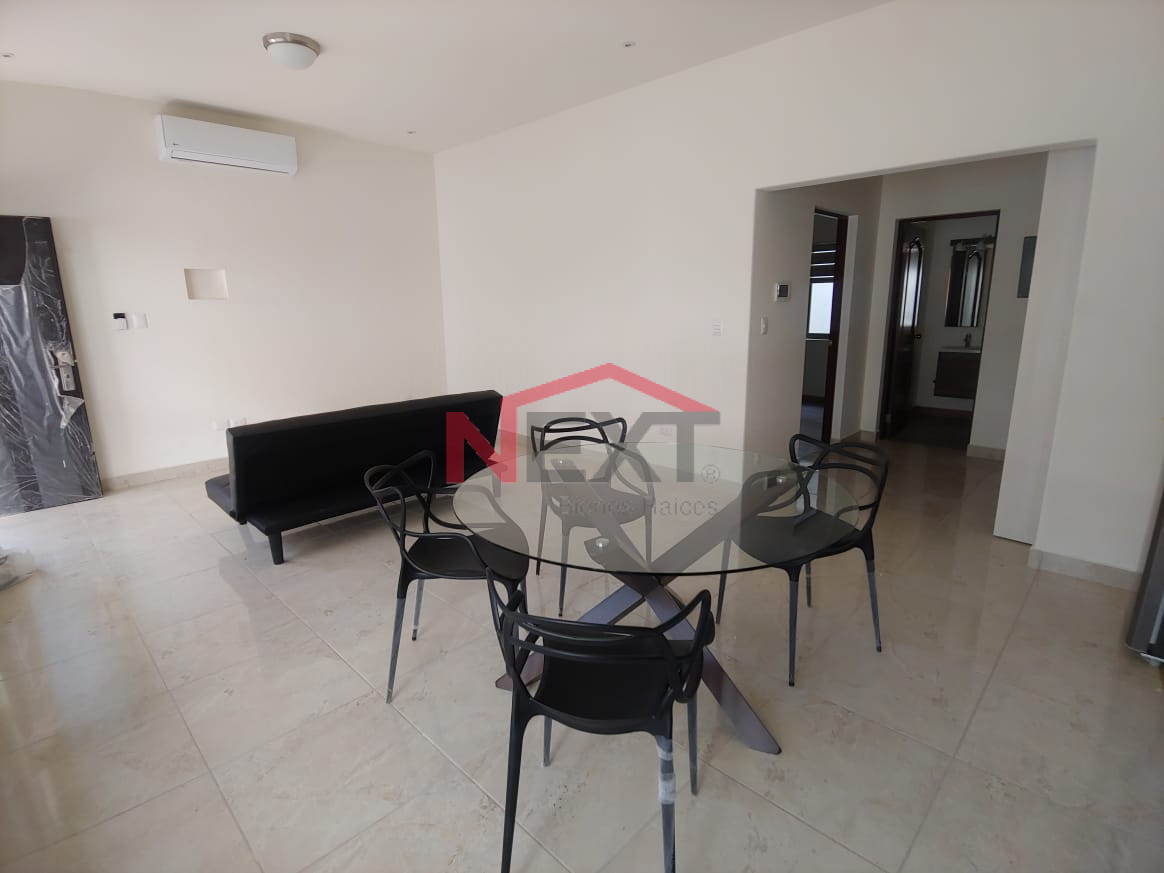 Departamento en Renta en Hermosillo TODOS HERMOSILLO, Racquet Club, , 58.00 m2 terreno, 58.00 m2 construcción