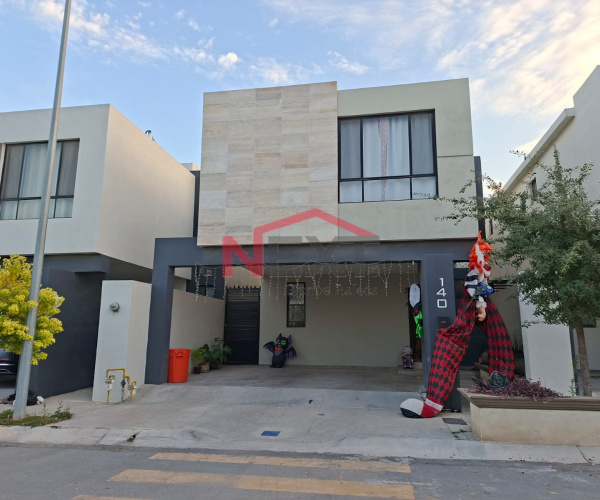 CASA EN VENTA EN LA COLONIA VISALTA