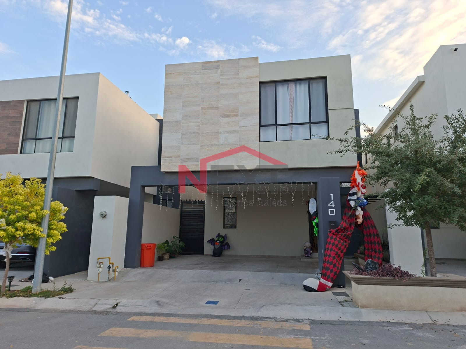 Casa en Venta en Saltillo  , Visalta, , 3 recámaras, 2.5 baños, 173.08 m2 terreno, 160.00 m2 construcción