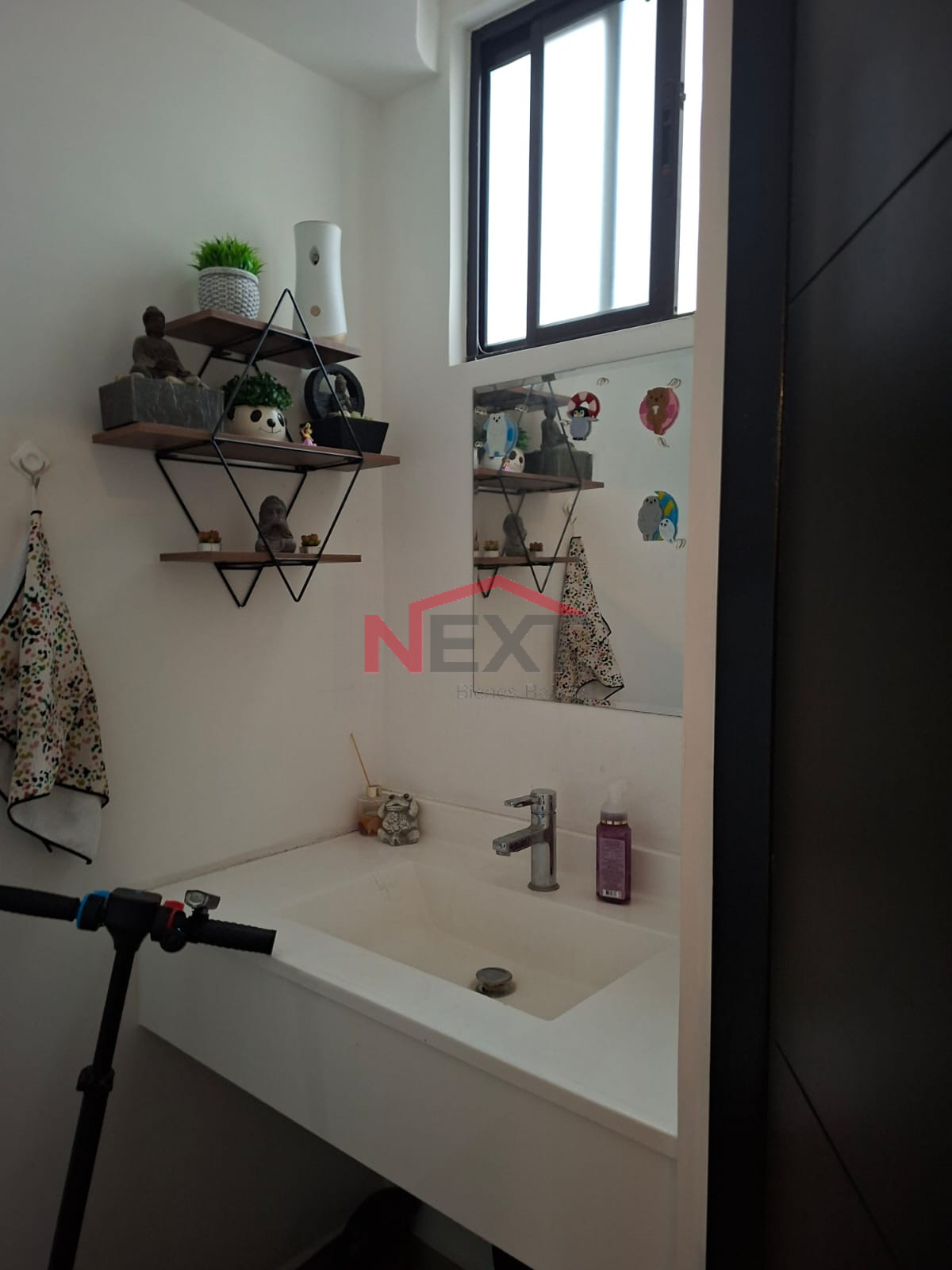 Casa en Venta en Saltillo  , Visalta, , 3 recámaras, 2.5 baños, 173.08 m2 terreno, 160.00 m2 construcción