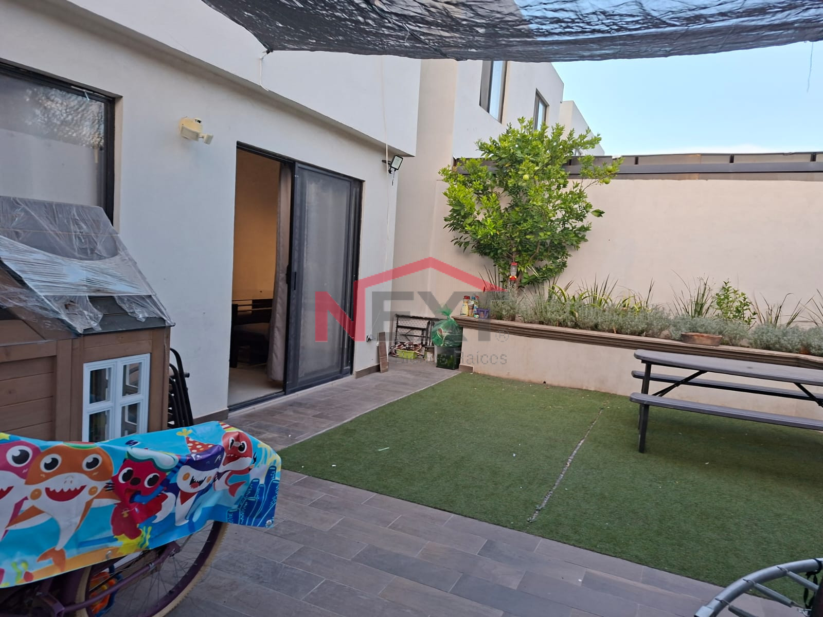 Casa en Venta en Saltillo  , Visalta, , 3 recámaras, 2.5 baños, 173.08 m2 terreno, 160.00 m2 construcción