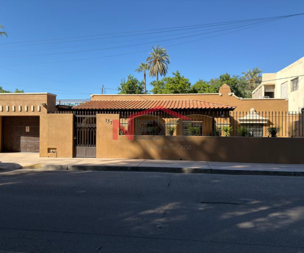 CONSULTORIO EN RENTA EN COL. CENTRO