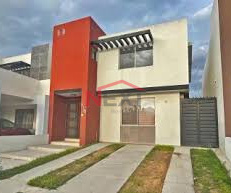 casa en fraccionamiento Real Ankara