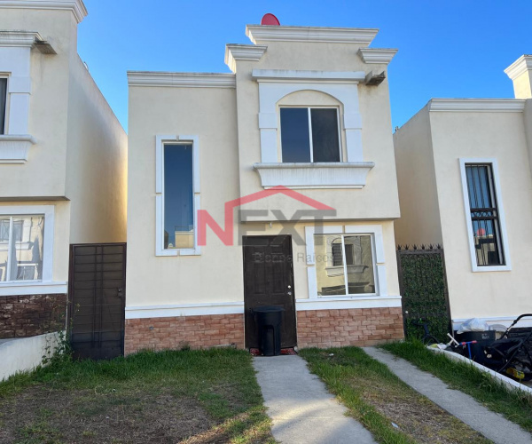 Casa en renta en Verona Residencial  Santa Fe, Tijuana B.C