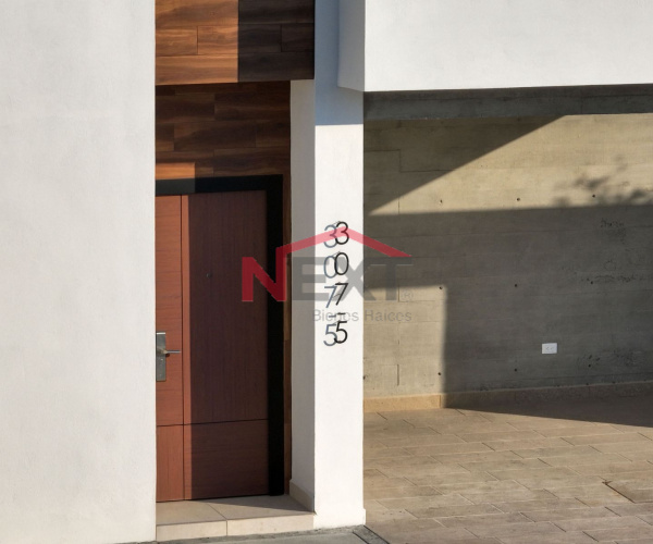 CASA EN RENTA  EN - LOS SILLER