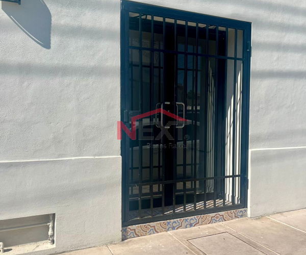 LOCAL EN RENTA EN COL. CENTRO