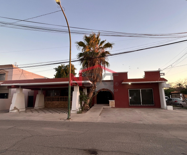 OFICINA EN VENTA EN COL. VALLE HERMOSO