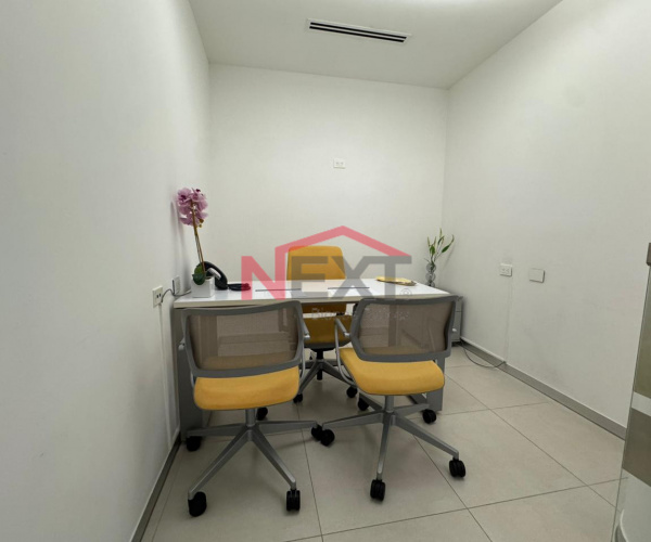 OFICINA PRIVADA EN RENTA EN AVANTI GRAND KINO