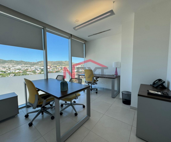 OFICINA PRIVADA EN RENTA EN AVANTI GRAND KINO