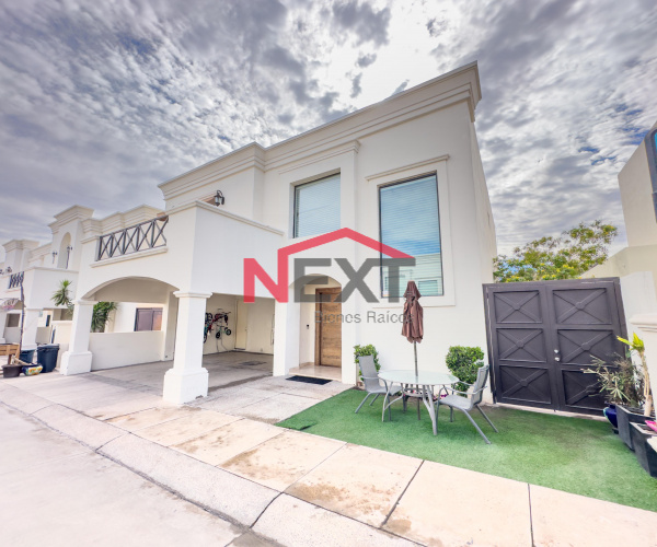 CASA EN VENTA EN LOS ALTOS RESIDENCIAL