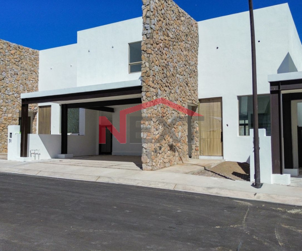 CASA EN VENTA EN VENTURA RESIDENCIAL