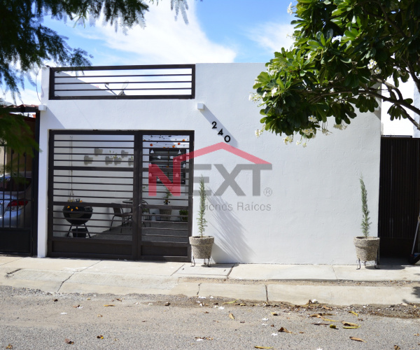 CASA EN VENTA EN MILAN RESIDENCIAL