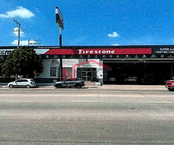 PROPIEDAD EN VENTA SOBRE PERIFERICO ORIENTE