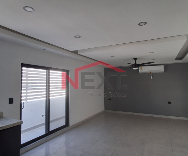 DEPARTAMENTO EN RENTA EN GUADALUPE VICTORIA, TIJUANA
