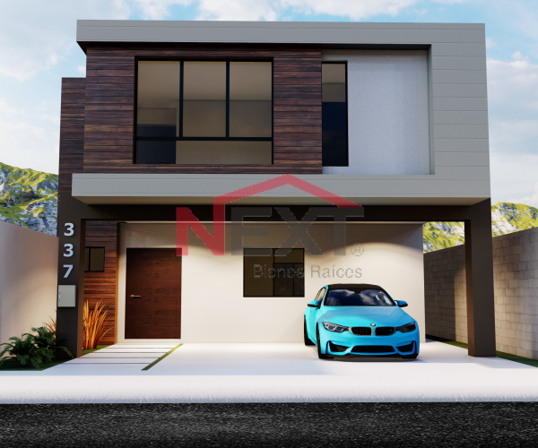 Casa  en  PREVENTA , Residencial Alta Vista  , Arteaga