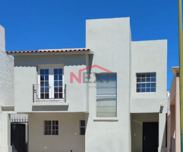 CASA EN RENTA EN PASEO DE LAS MISIONES