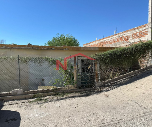 CASA EN VENTA EN COL. 5 DE MAYO