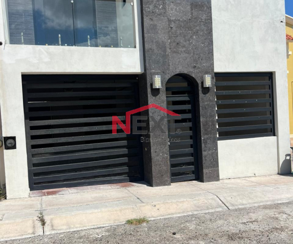 CASA EN VENTA EN URBI ALAMEDA LOS ENCINOS 2