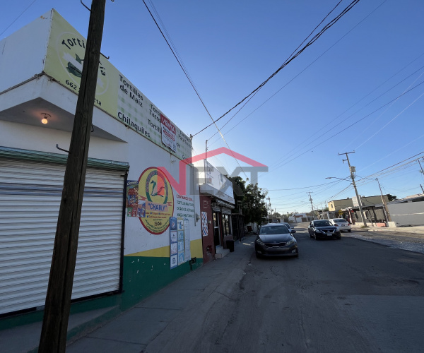 CASA EN VENTA EN COL. NUEVO SAHUARO