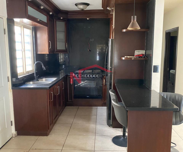 CASA EN RENTA UBICADA EN FRACC. PUENTE REAL