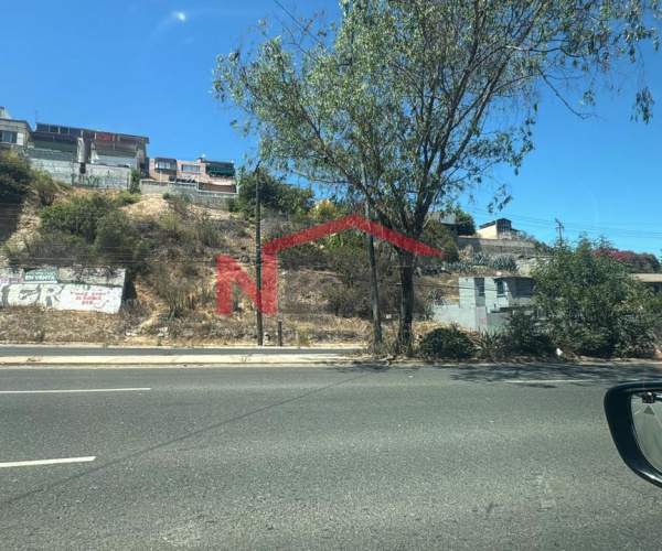 TERRENO COMERCIAL EN VENTA EN BLVD FUNDADORES TIJUANA B.C