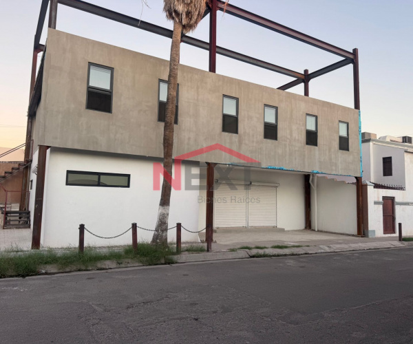 LOCAL EN RENTA EN COL. MISION DEL SOL