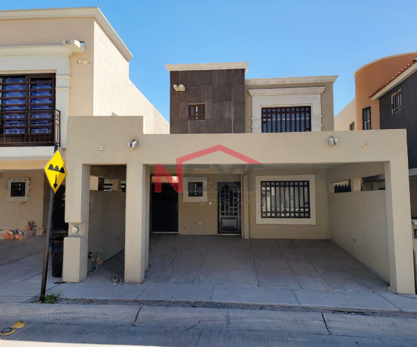 CASA EN VENTA EN LA CIMA II