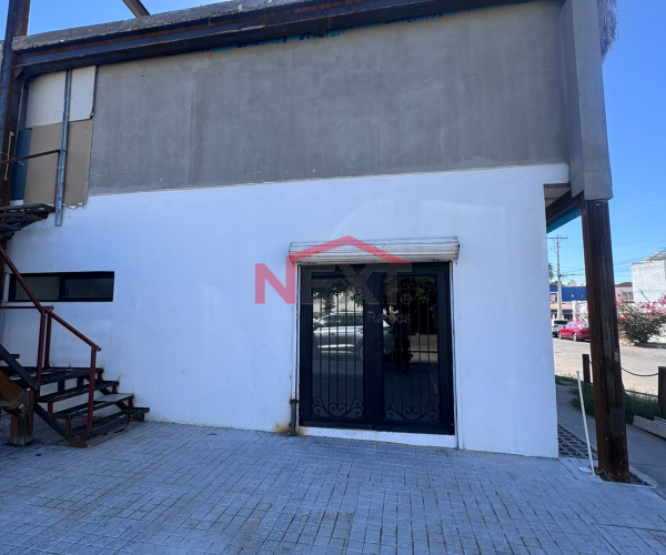 LOCAL EN RENTA EN COL. MISION DEL SOL