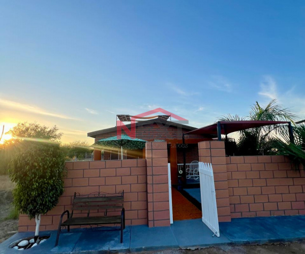 CASA EN RENTA EN FRACCIONAMIENTO CAMPESTRE RIO AZUL