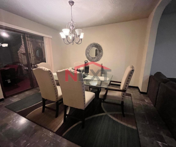 CASA EN VENTA EN EL RINCON DE LA HERRADURA