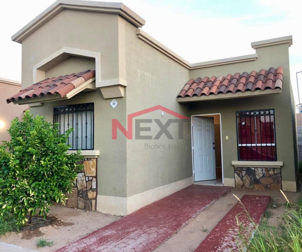 CASA EN VENTA EN CALIFORNIA RESIDENCIAL