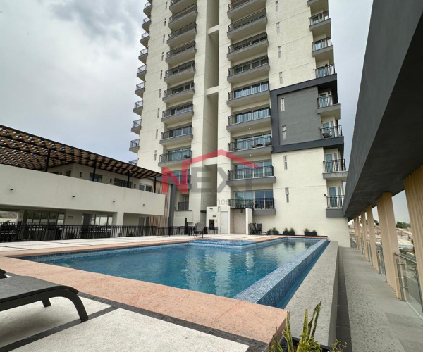 DEPARTAMENTO EN RENTA EN ALATORRE 1122