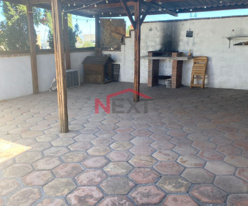 CASA EN VENTA EN FUNDADORES