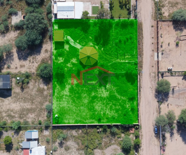 TERRENO EN VENTA EN CAMPESTRE LA HERRADURA