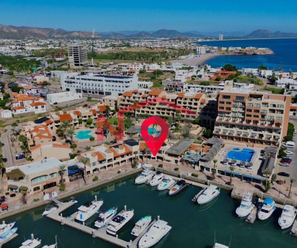 SE RENTA LOCAL COMERCIAL EN MARINATERRA, SAN CARLOS, SON.