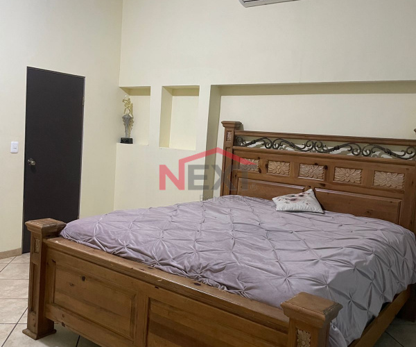 CASA EN RENTA EN COL. PROGRESISTA