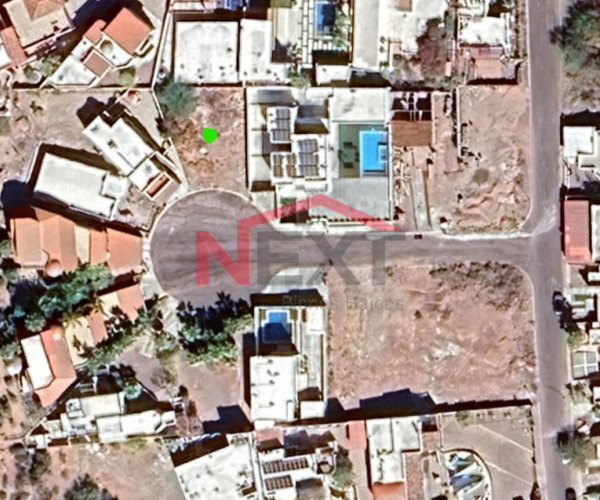 VENTA DE LOTE EN COUNTRY CLUB