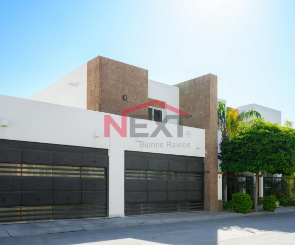 CASA EN VENTA EN LA RIOJA RESIDENCIAL