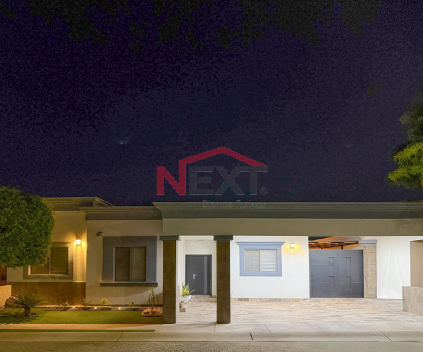 CASA EN VENTA EN CORCELES RESIDENCIAL