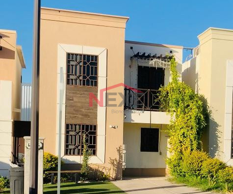 CASA EN VENTA EN MONET RESIDENCIAL