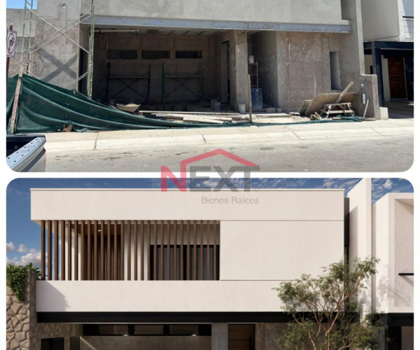 CASA EN VENTA EN VENTURA RESIDENCIAL