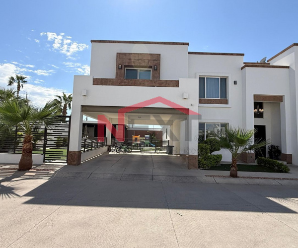 CASA EN VENTA EN LA RIOJA RESIDENCIAL