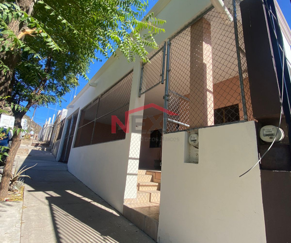 CASA EN VENTA EN LOMAS DEL MIRADOR