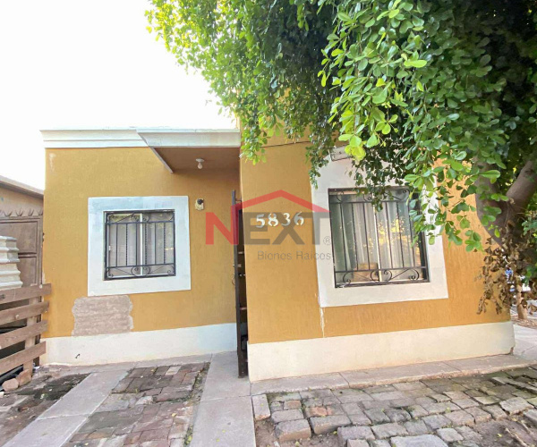 CASA EN VENTA UBICADA EN MISION DEL REAL